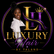 Luxury Hair By Taland - Home
